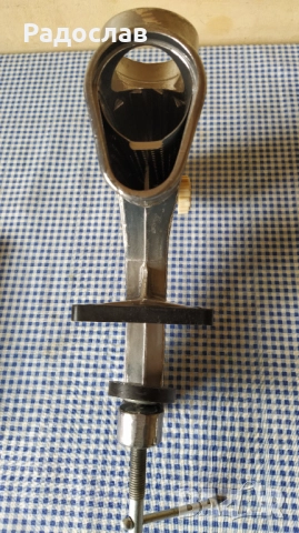 Стара руска сокоизтисквачка , снимка 4 - Сокоизстисквачки и цитрус преси - 51827286