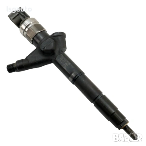 Дюза дизел Nissan Almera Tino (V10) 2000-2006 ID: 158058