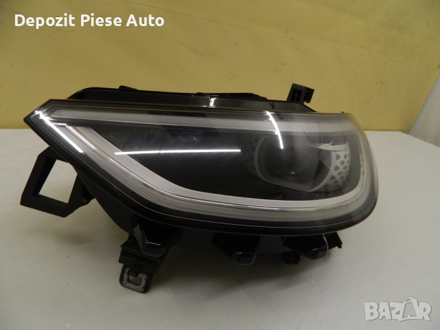 Ляв фар VW ID3 FULL LED IQ LIGHT, 2019, 2020, 2021, 2022, 2023 - 10B941035B