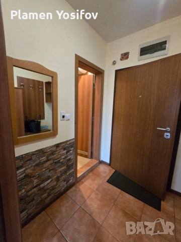 Отдавом под наем гарсониера в гр. Свищов, снимка 9 - Апартаменти - 52365527