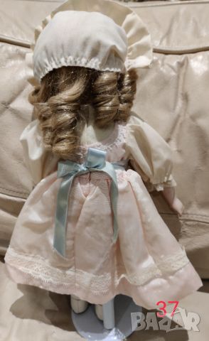 Порцеланова кукла , снимка 3 - Колекции - 46401251