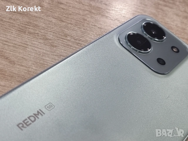 Xiaomi Redmi 15C 5G 128GB 4GB RAMтел, снимка 7 - Xiaomi - 54255604