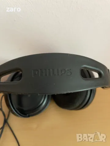 Слушалки Philips SHP-2000, снимка 3 - Слушалки и портативни колонки - 49494531