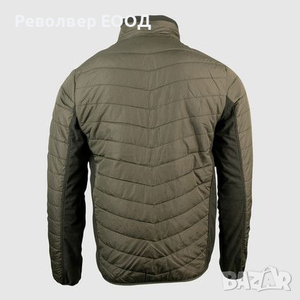 Хибридно яке Jack Pyke Hybrid Green, снимка 4 - Екипировка - 45048129