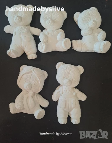 керамични отливки, снимка 6 - Други - 51144624