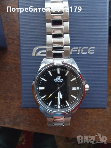 Продавам часовник Casio, снимка 2 - Мъжки - 53987619