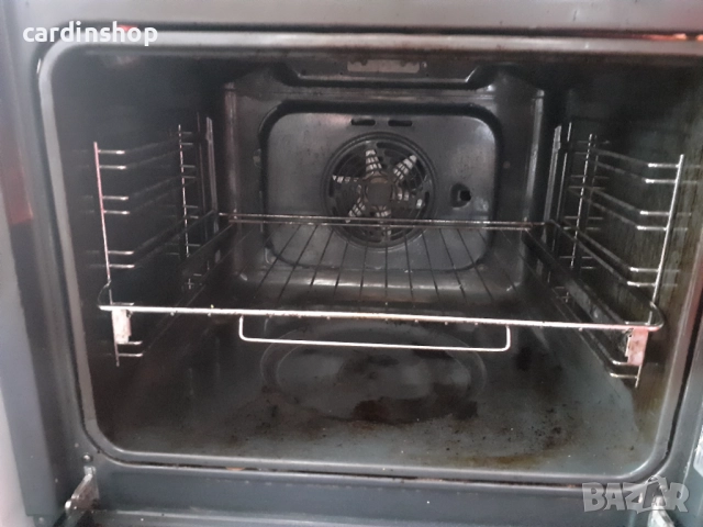 HotPoint Ariston фурна за вграждане, снимка 3 - Печки, фурни - 52722952
