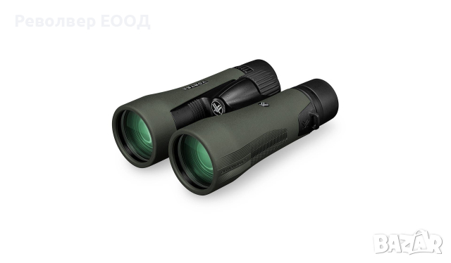 Бинокъл Vortex Optics 10x50 Diamondback HD DB-216, снимка 1