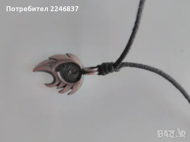 Колие , снимка 4 - Колиета, медальони, синджири - 50197345