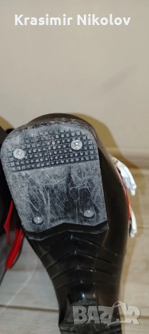 Ски обувки Atomic 26,5 , снимка 8 - Зимни спортове - 53242368