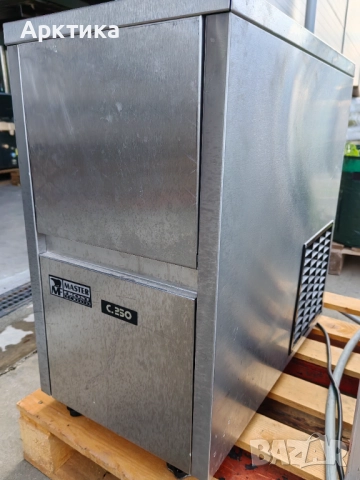 Ледогенератор, снимка 2 - Обзавеждане за заведение - 52591593