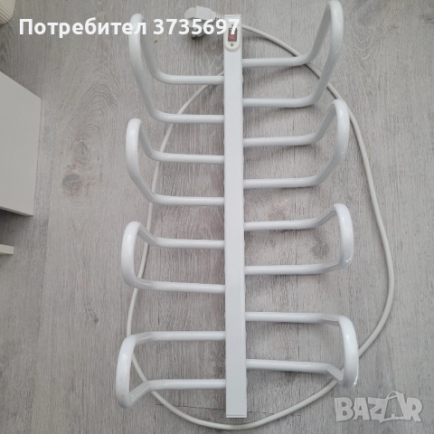 Сушилник за обувки., снимка 4 - Сушилници - 52176120