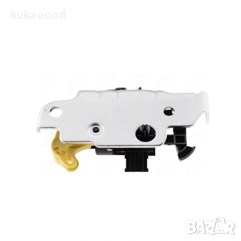 Брава за багажник на VW Passat B8, снимка 4 - Части - 54051185