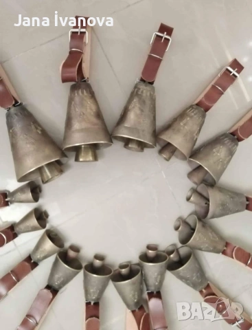 Чанове , снимка 5 - Ударни инструменти - 53256519