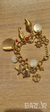 Гривна с талисмани. Гривна. Талисман 