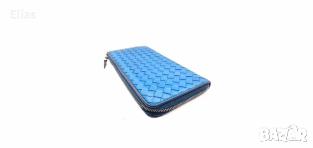 Bottega Venetta, снимка 4 - Портфейли, портмонета - 53499469