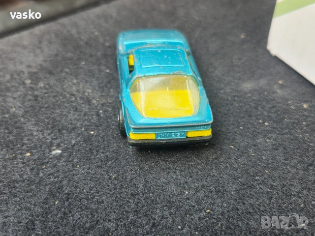 Български мачбокс, снимка 4 - Колекции - 53755057