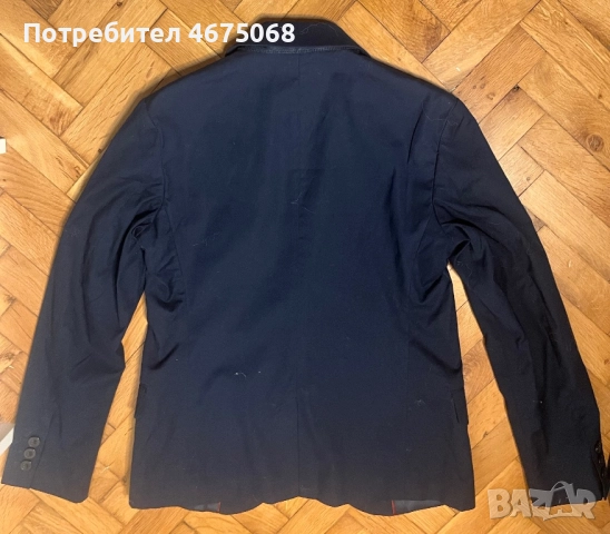 Детско официално сако , снимка 3 - Детски якета и елеци - 52966226