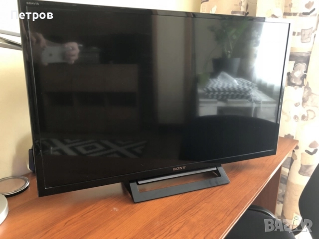 Телевизор Sony Bravia KDL-32R410B LED · 1366x768 има wifi, снимка 7 - Телевизори - 52828725