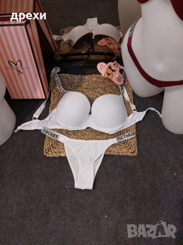 Victoria`s. Secret , снимка 5 - Бельо - 45861739