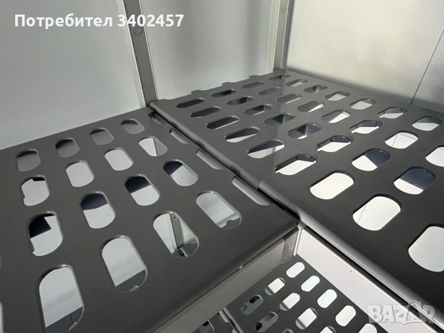 Хладилна камера за бизнес – немска, като нова, продава се от фирма, снимка 11 - Хладилни витрини и фризери - 51970322