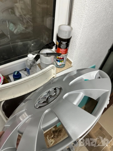 Продавам капаче за фар Sprinter W906, снимка 6 - Части - 51159773