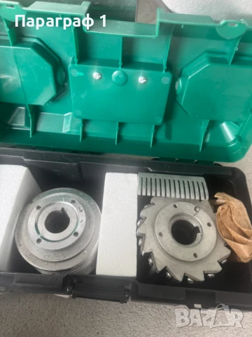 Професионална машина за рязане на зеленчуци, снимка 11 - Други машини и части - 46830504