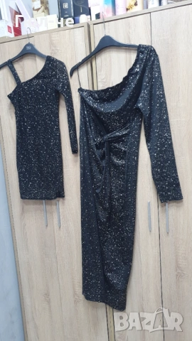 Рокли за  майка и дъщеря 