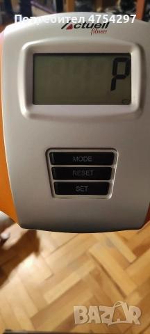 Пътека за бягане като нова ,почти не ползвана, снимка 2 - Фитнес уреди - 53698290