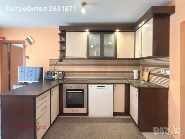 Продава 2-СТАЕН град София, Зона Б-19, снимка 2 - Апартаменти - 53228925