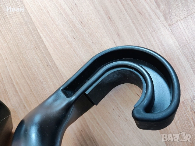 Ръкохватки за набиране в пронация и супинация, снимка 4 - Фитнес уреди - 53138522