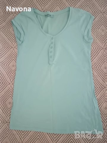 Тениска 10-11г.