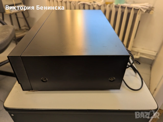 Denon DRM 700 A, снимка 7 - Декове - 53697413