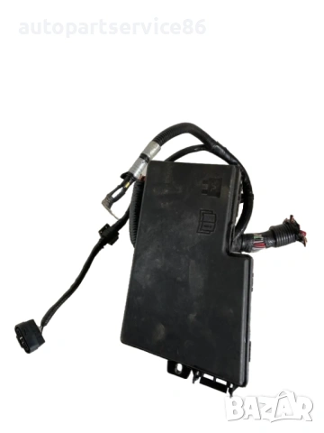 Кутия с предпазители за Mazda CX-7 2.3T (2011) 518818109