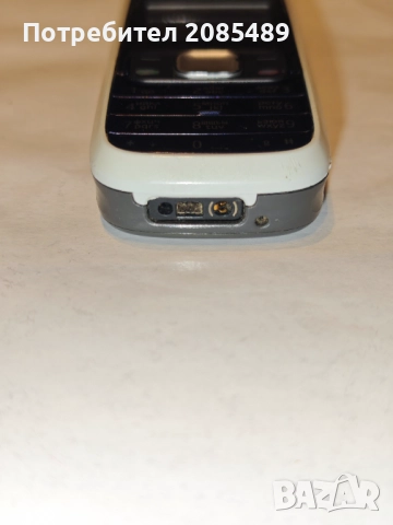 Nokia 1209 RH-105, снимка 4 - Nokia - 52585447