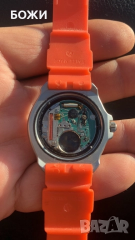 🕐 TAG Heuer Formula 1 Professional, снимка 9 - Водоустойчиви - 52184193