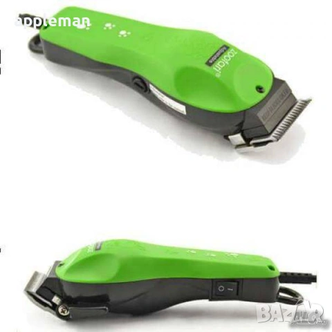 Zoofari - Професионална машинка за подстригване на кучета и котки, снимка 5 - За кучета - 53948772