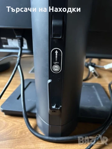 Перфектен монитор Benq Zowie XL2411 144hz 1ms монитор 16:9 FullHD за гейминг безупречно състояние, снимка 6 - Монитори - 50762284