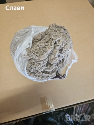 Прежди различни видове, снимка 11 - Други - 51467391