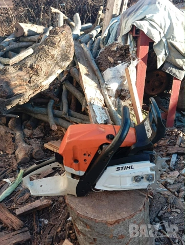 Stihl 362 