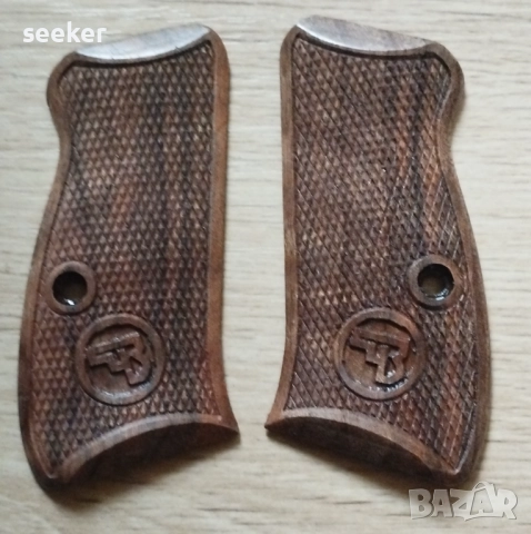 Чирени за пистолет CZ 75 D Compact