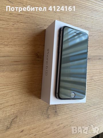 Iphone 6s Grey, снимка 4 - Apple iPhone - 46123678