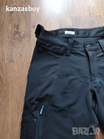 Mascot Advanced 23149-311 Stretch - къс работен панталон 52/L КАТО НОВИ, снимка 5 - Други - 54056795