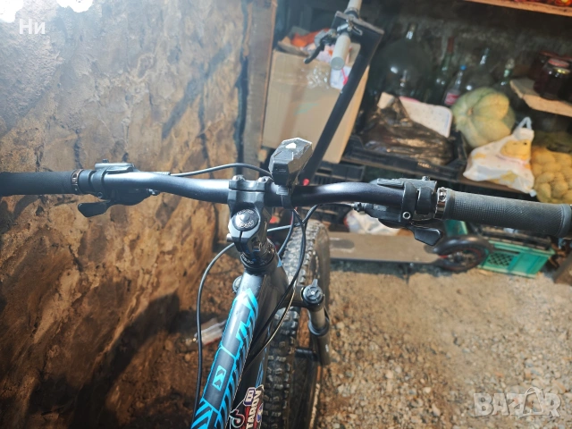 Продавам велосипед 27.5 Цола , снимка 5 - Велосипеди - 53415690
