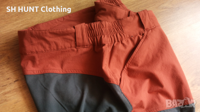 Twentyfour of NORWAY Stretch Trouser размер L панталон със здрава и еластична материи - 887, снимка 5 - Панталони - 45035459