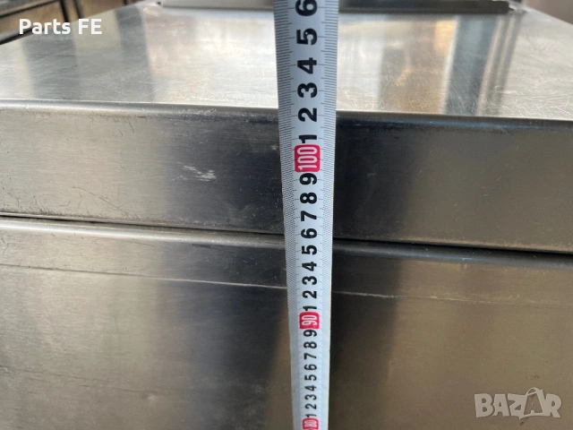 Професионален фризер ракла гастро кухненско оборудване profesionalen frizer rakla gastro, снимка 9 - Обзавеждане на кухня - 53400097