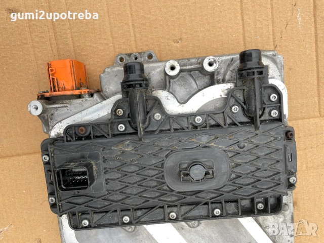 Инвертор Зарядно Основна Батерия 1EA915684BF VW ID.3 E11 pro, снимка 3 - Части - 53205633