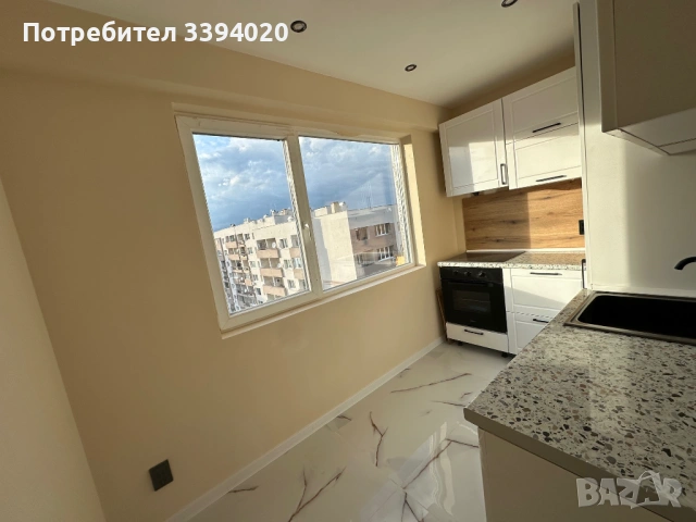 Продавам 2-стаен апартамент в гр. Радомир, снимка 2 - Апартаменти - 53062176