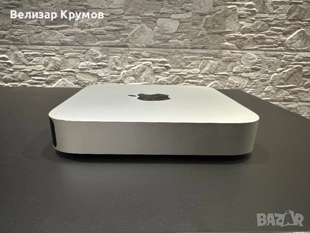 Mac mini (Late 2012), снимка 3 - Лаптопи за дома - 52669310