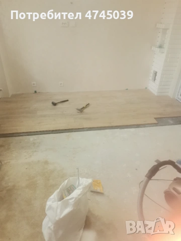 довършителни ремонтни дейности , снимка 6 - Ремонти на апартаменти - 53577894